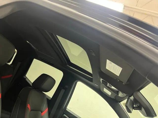 2026 Chevrolet Colorado Z71, 4WD