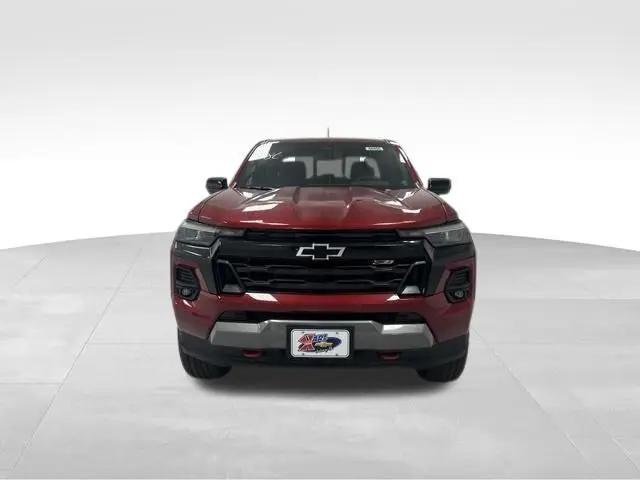 2026 Chevrolet Colorado Z71, 4WD