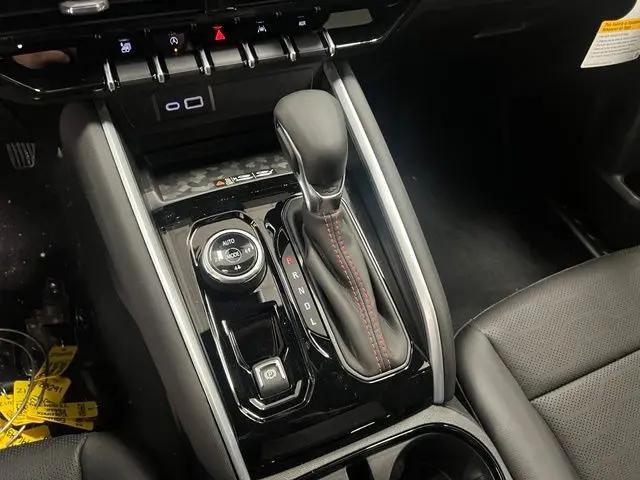 2026 Chevrolet Colorado Z71, 4WD