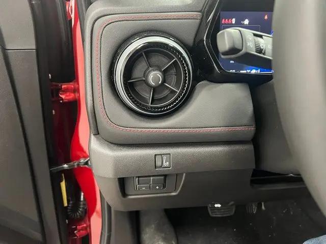2026 Chevrolet Colorado Z71, 4WD