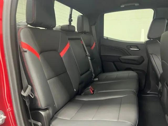 2026 Chevrolet Colorado Z71, 4WD
