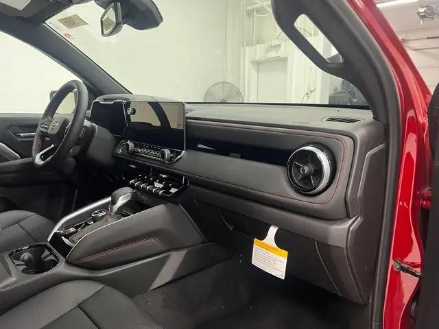 2026 Chevrolet Colorado Z71, 4WD