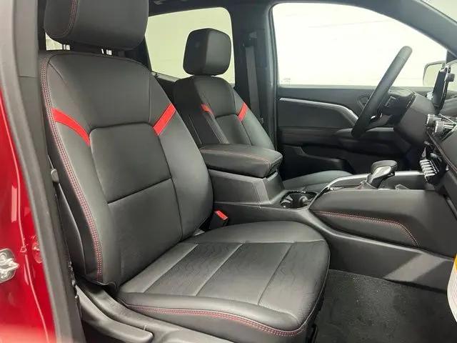 2026 Chevrolet Colorado Z71, 4WD