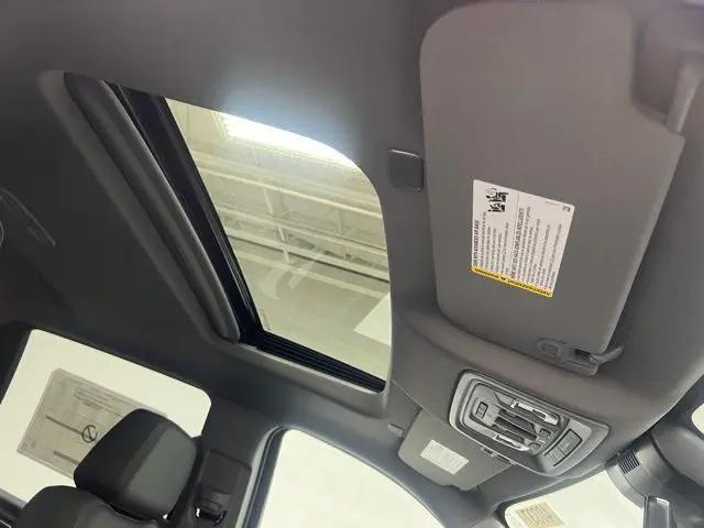 2026 Chevrolet Silverado 2500HD Crew Cab, Standard Bed, LTZ, 4WD