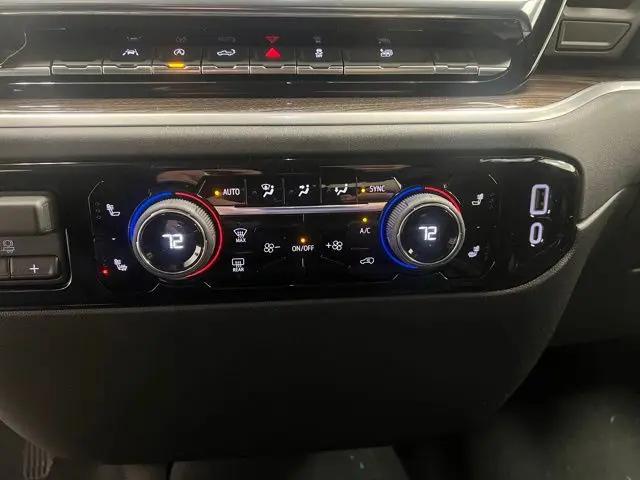2026 Chevrolet Silverado 1500 4WD Crew Cab Short Bed LT with 2FL