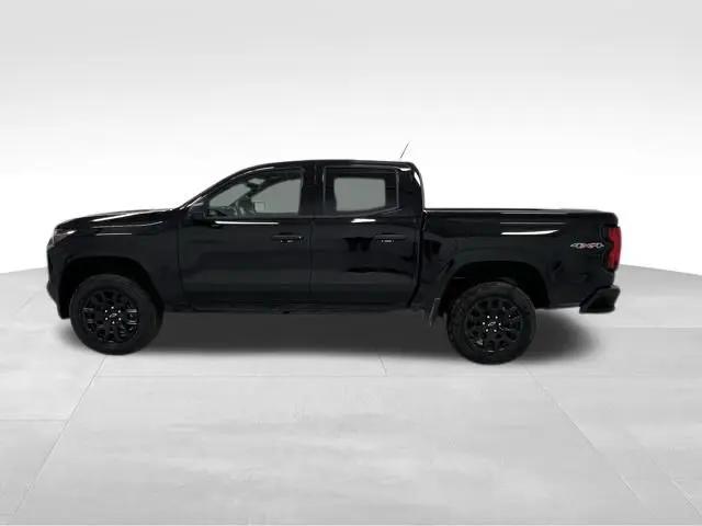 2026 Chevrolet Colorado WT, 4WD