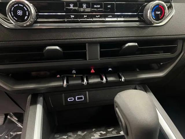 2026 Chevrolet Colorado WT, 4WD