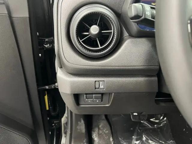 2026 Chevrolet Colorado WT, 4WD