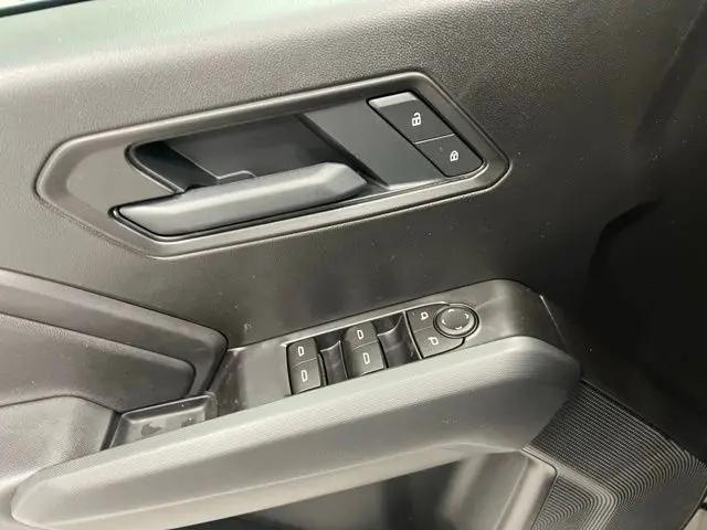 2026 Chevrolet Colorado WT, 4WD