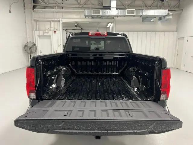 2026 Chevrolet Colorado WT, 4WD