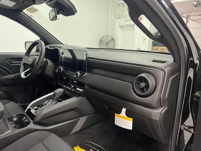2026 Chevrolet Colorado WT, 4WD