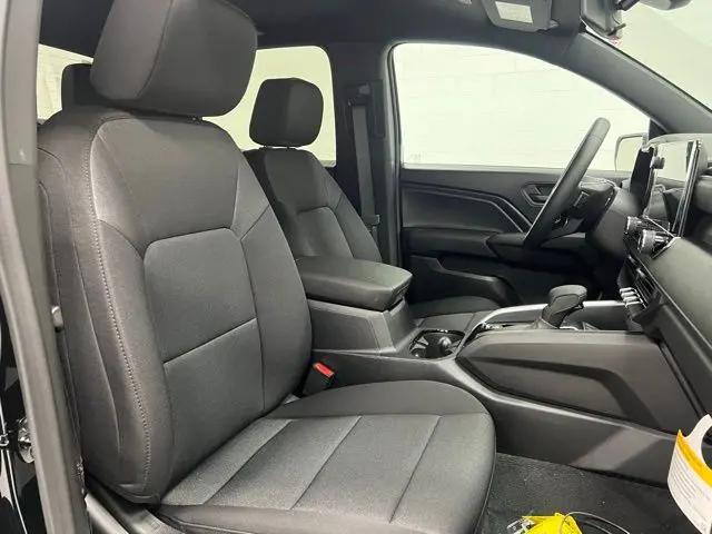 2026 Chevrolet Colorado WT, 4WD
