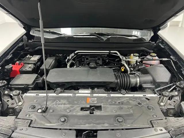 2026 Chevrolet Colorado WT, 4WD