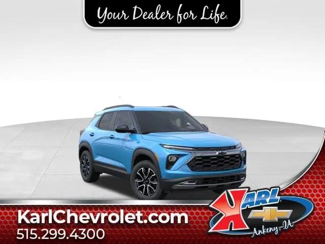 2026 Chevrolet TrailBlazer AWD ACTIV for sale in Ankeny, IA