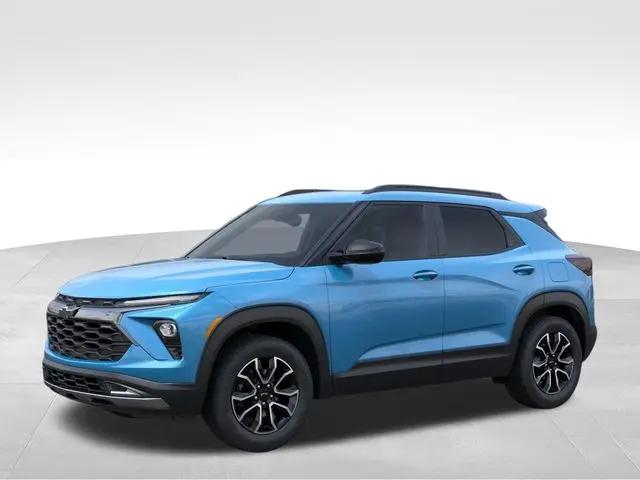 2026 Chevrolet TrailBlazer AWD ACTIV