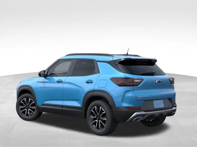 2026 Chevrolet TrailBlazer AWD ACTIV
