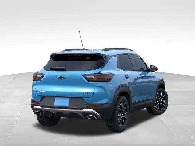 2026 Chevrolet TrailBlazer AWD ACTIV