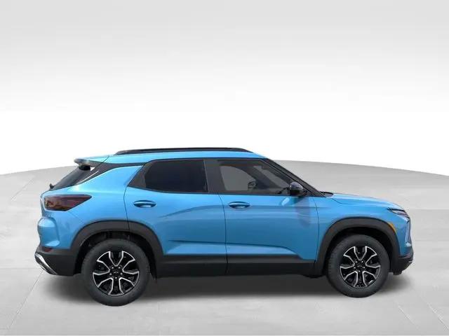 2026 Chevrolet TrailBlazer AWD ACTIV