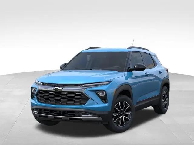 2026 Chevrolet TrailBlazer AWD ACTIV