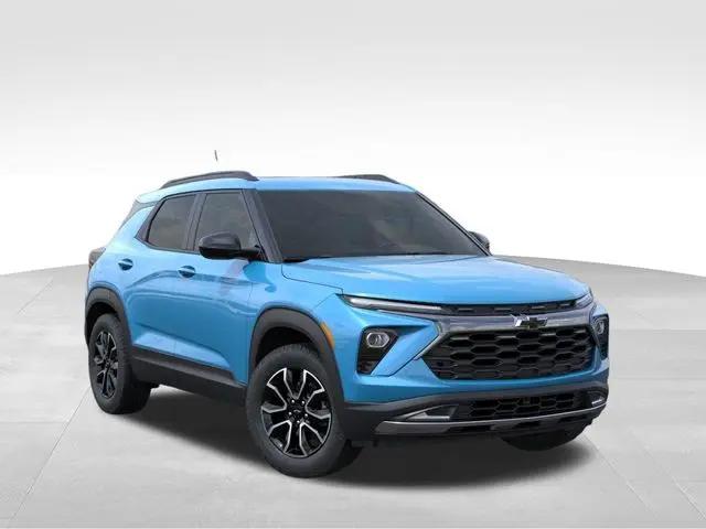 2026 Chevrolet TrailBlazer AWD ACTIV