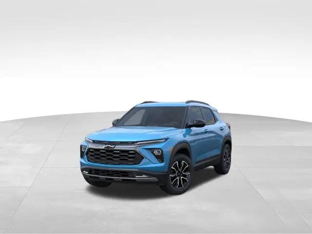 2026 Chevrolet TrailBlazer AWD ACTIV