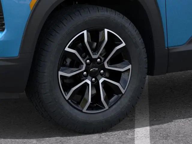 2026 Chevrolet TrailBlazer AWD ACTIV