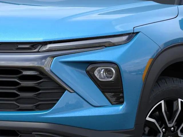 2026 Chevrolet TrailBlazer AWD ACTIV