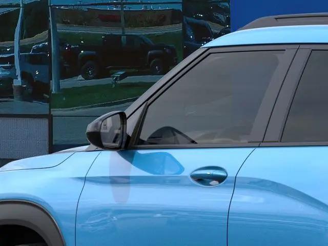 2026 Chevrolet TrailBlazer AWD ACTIV