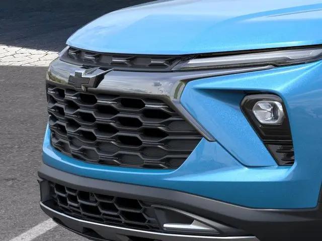 2026 Chevrolet TrailBlazer AWD ACTIV