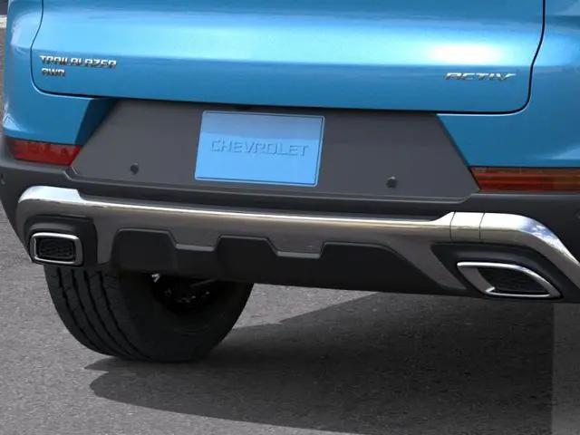 2026 Chevrolet TrailBlazer AWD ACTIV