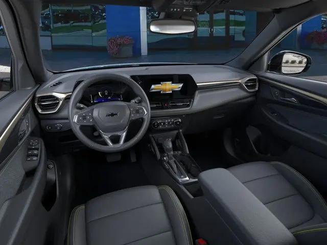 2026 Chevrolet TrailBlazer AWD ACTIV
