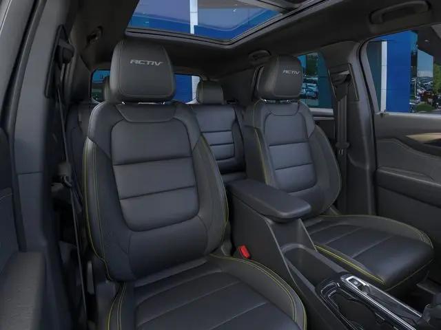 2026 Chevrolet TrailBlazer AWD ACTIV