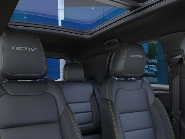 2026 Chevrolet TrailBlazer AWD ACTIV