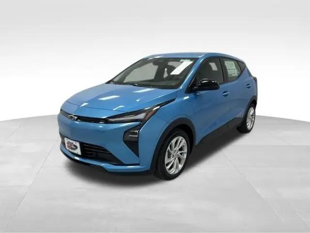 2027 Chevrolet Bolt LT FWD