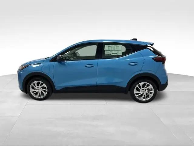 2027 Chevrolet Bolt LT FWD