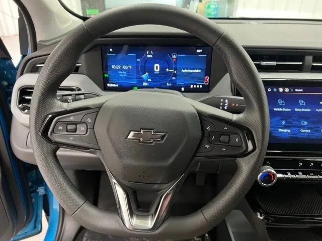 2027 Chevrolet Bolt LT FWD