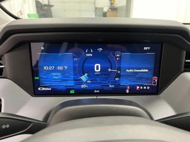 2027 Chevrolet Bolt LT FWD