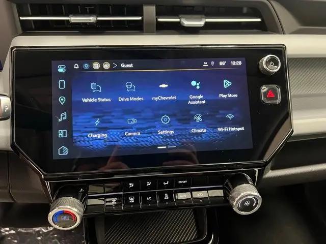 2027 Chevrolet Bolt LT FWD