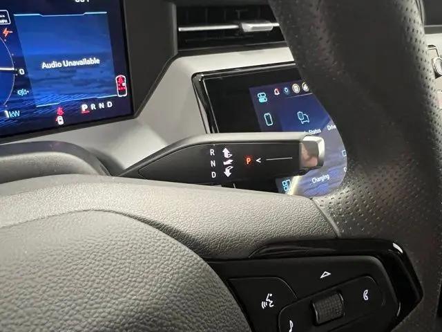 2027 Chevrolet Bolt LT FWD