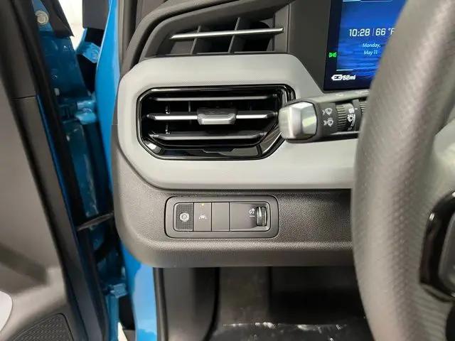 2027 Chevrolet Bolt LT FWD
