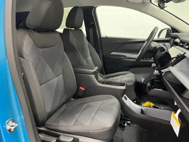 2027 Chevrolet Bolt LT FWD