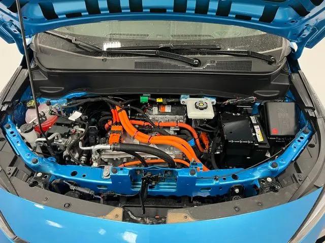 2027 Chevrolet Bolt LT FWD