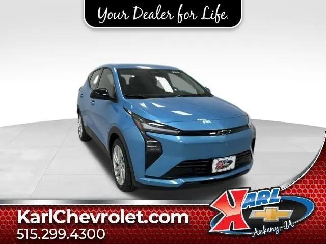 2027 Chevrolet Bolt LT FWD for sale in Ankeny, IA