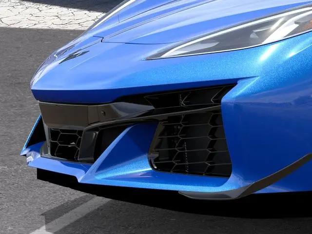 2026 Chevrolet Corvette Z06 Coupe, 3LZ, RWD