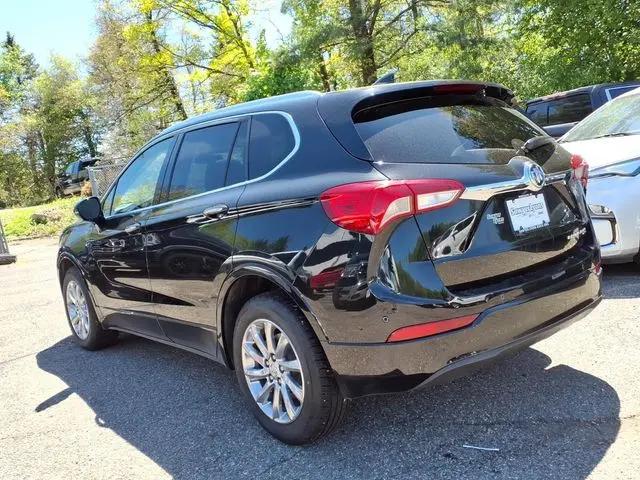 2019 Buick Envision AWD Essence