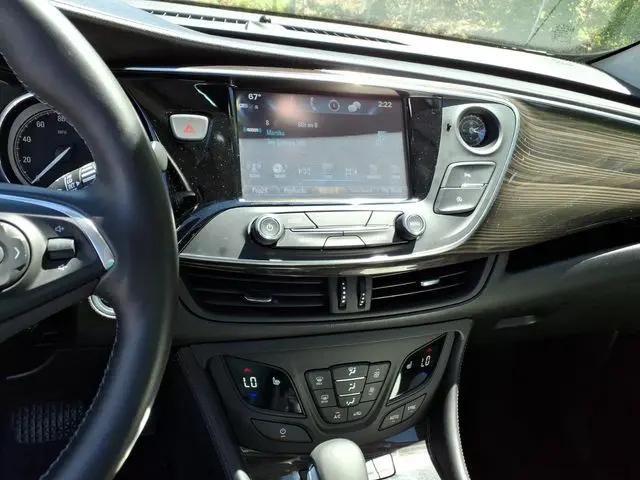 2019 Buick Envision AWD Essence