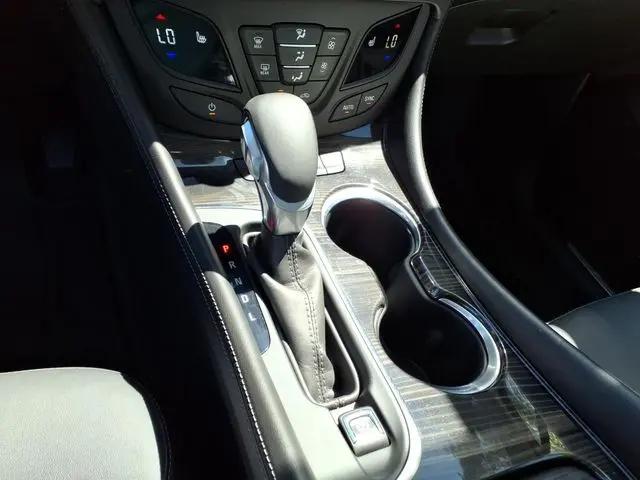 2019 Buick Envision AWD Essence