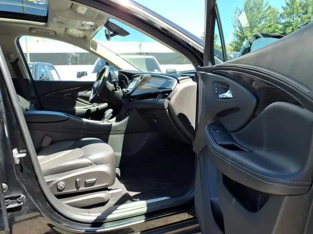 2019 Buick Envision AWD Essence