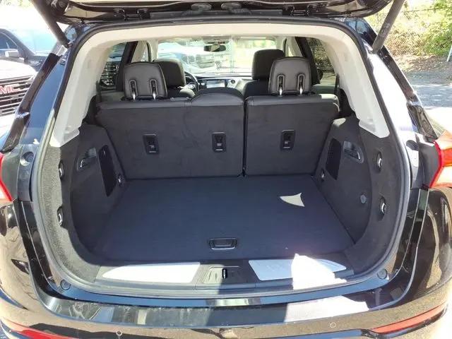2019 Buick Envision AWD Essence