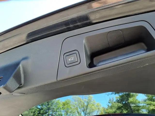 2019 Buick Envision AWD Essence